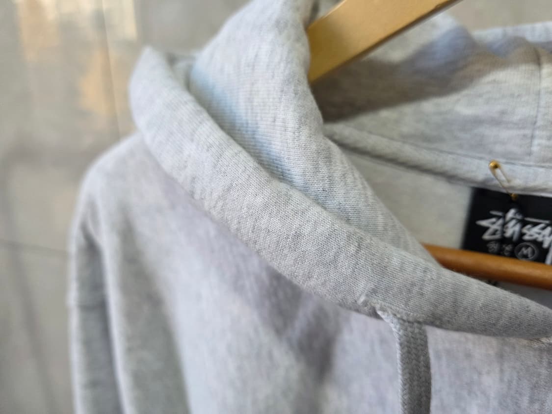 스투시 정품후드  상품이미지2