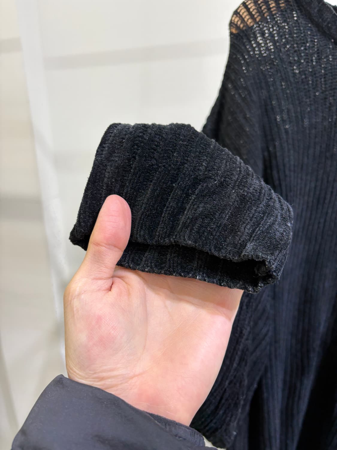 PERSON'S FOR MEN 니트 상품이미지4