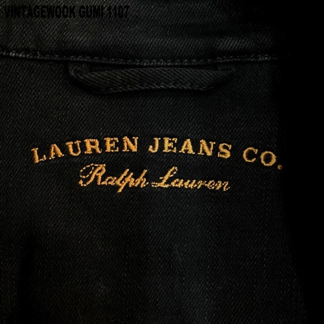 랄프로렌 파이어맨 자켓 S 상품이미지5