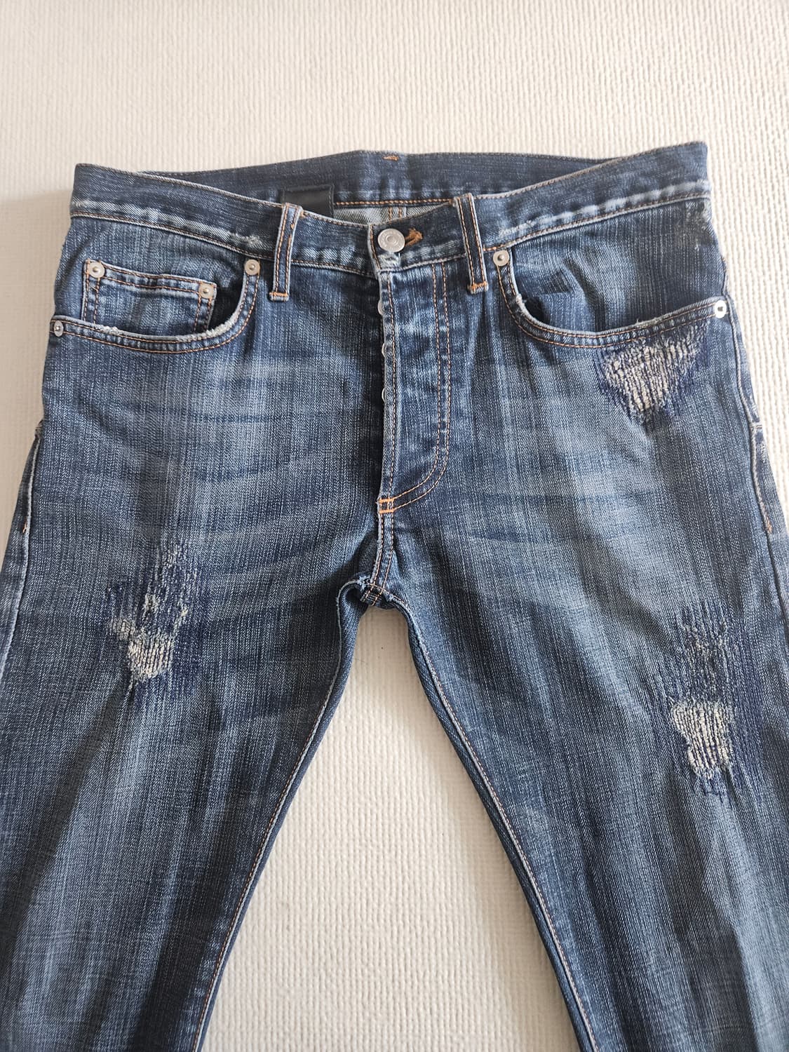 29) 디올옴므 08fw 커스텀 제이크 상품이미지3