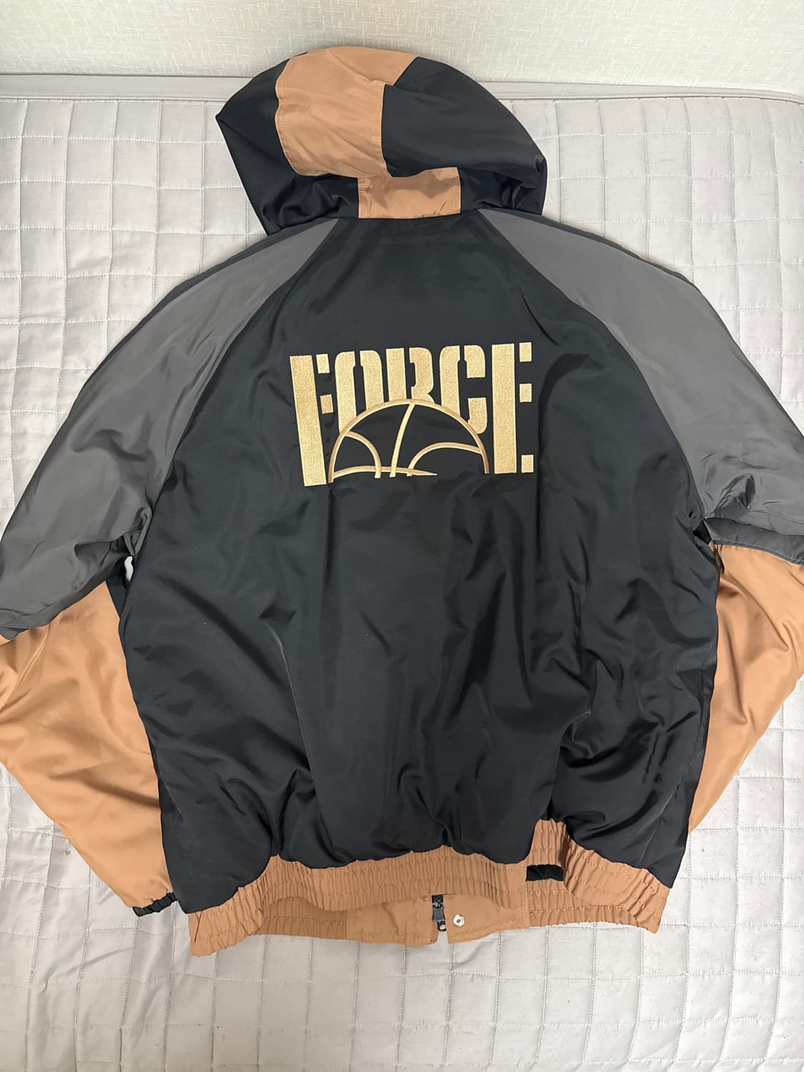 나이키 후드패딩 상품이미지2