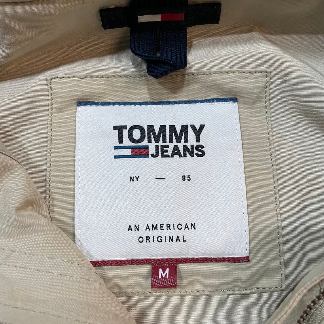 Tommy Jeans jacket 상품이미지9