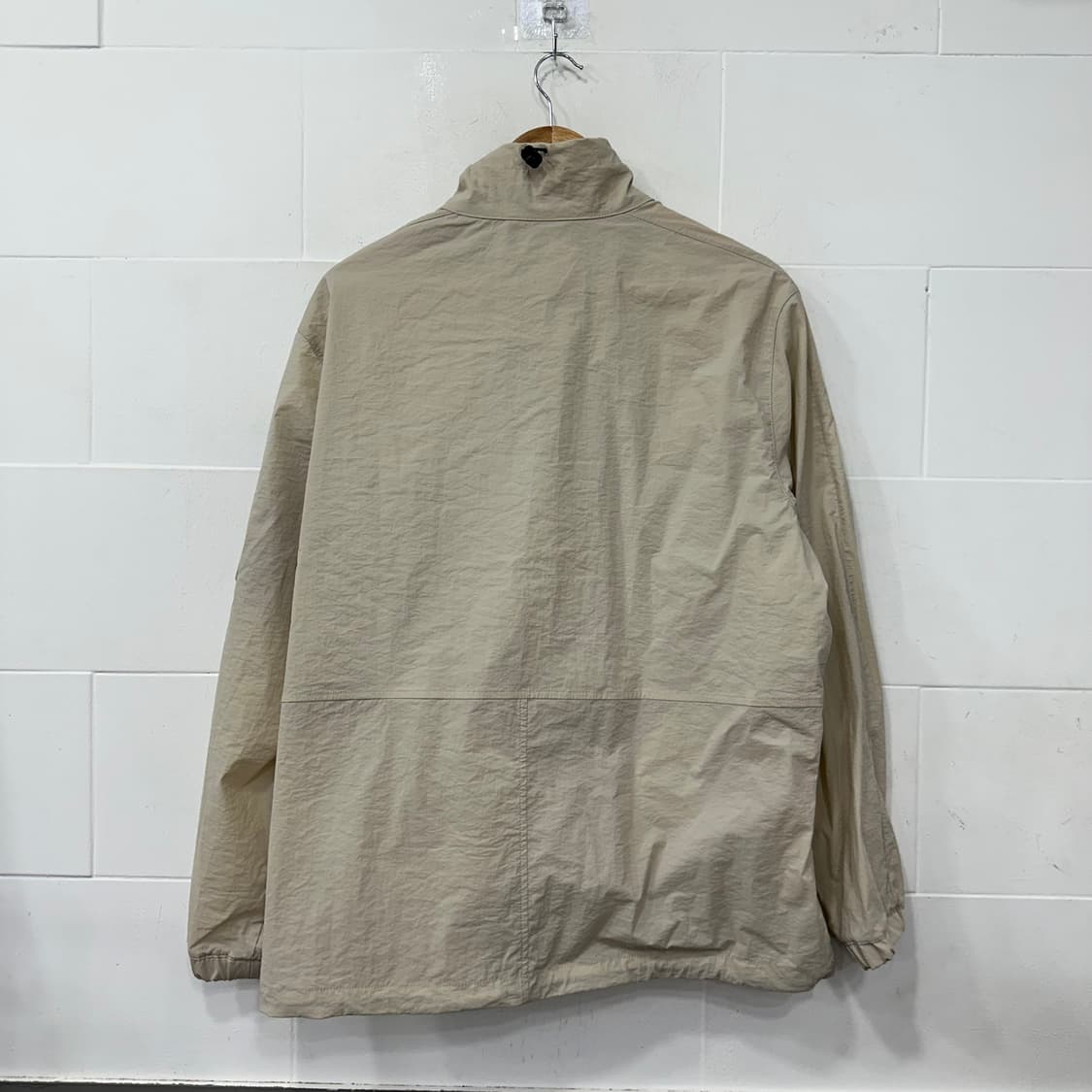 네셔널 지오그래픽 반집업 자켓 상품이미지7