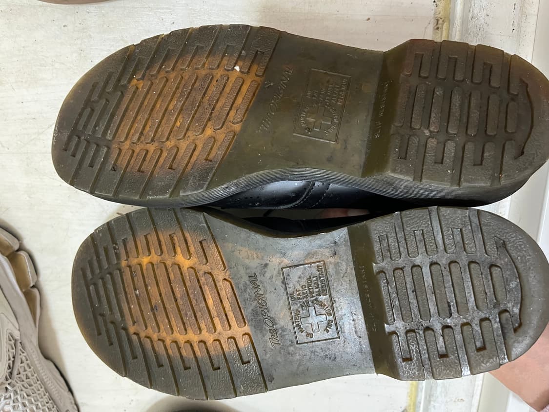 닥터마틴 스틸토 더비 250 상품이미지3