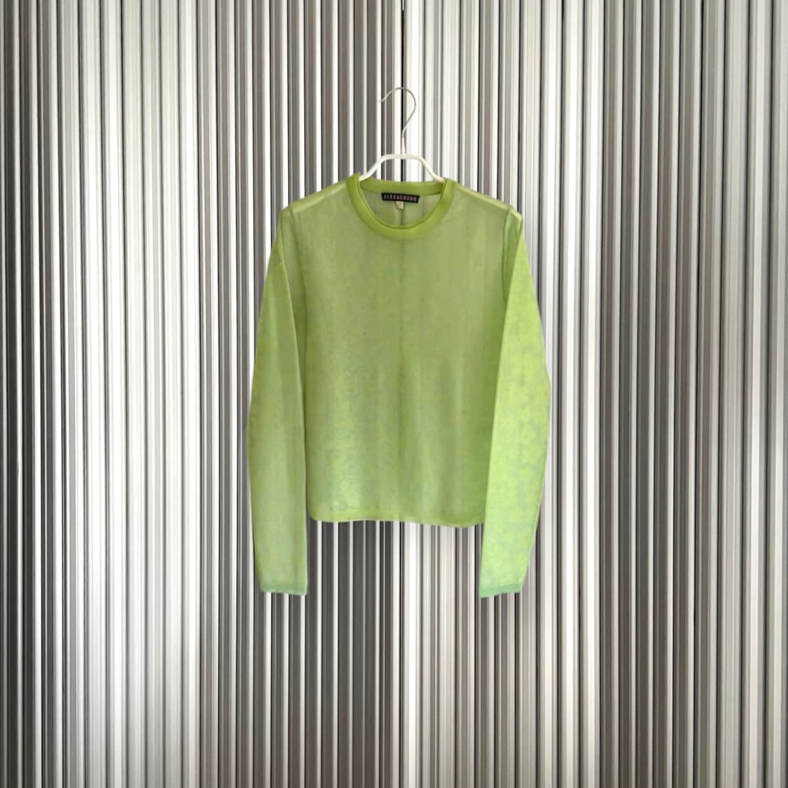 AlexaChung top 상품이미지1