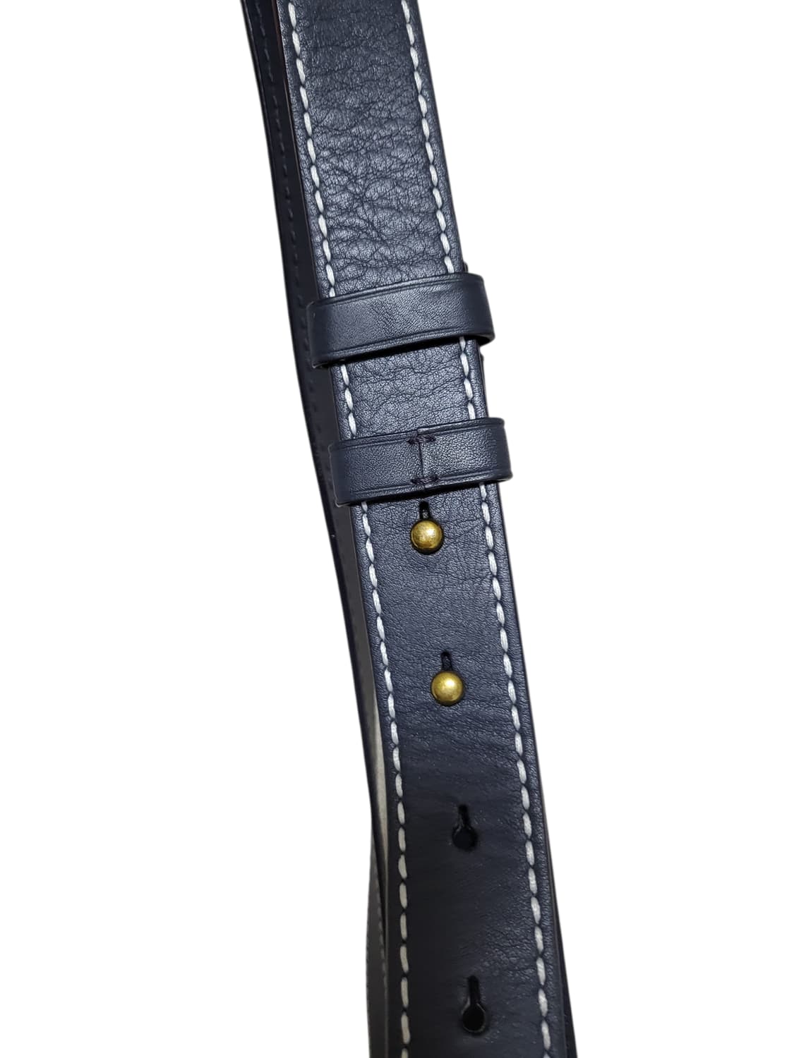 폴로랄프로렌 가죽 크로스백 상품이미지7