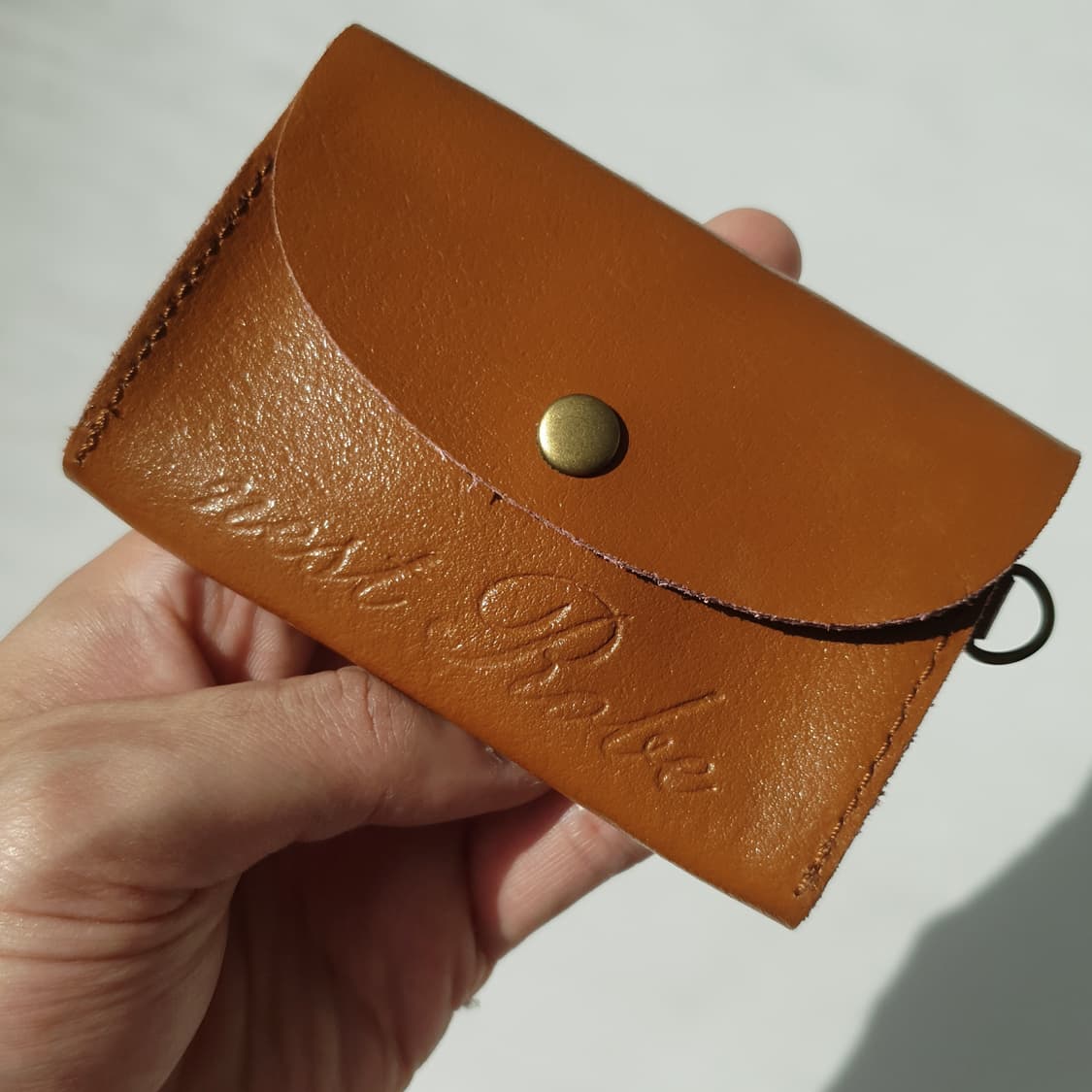 NEST ROBE card case 상품이미지2