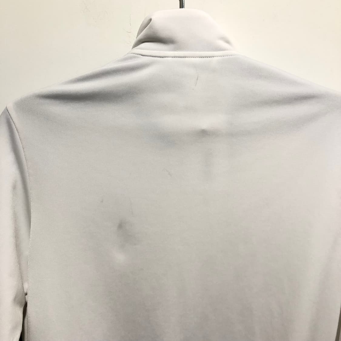 아디다스 화이트 져지 상품이미지4