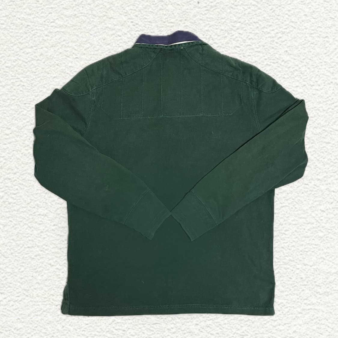 폴로 랄프로렌 빅포니 긴팔 카라티 L 그린 상품이미지2