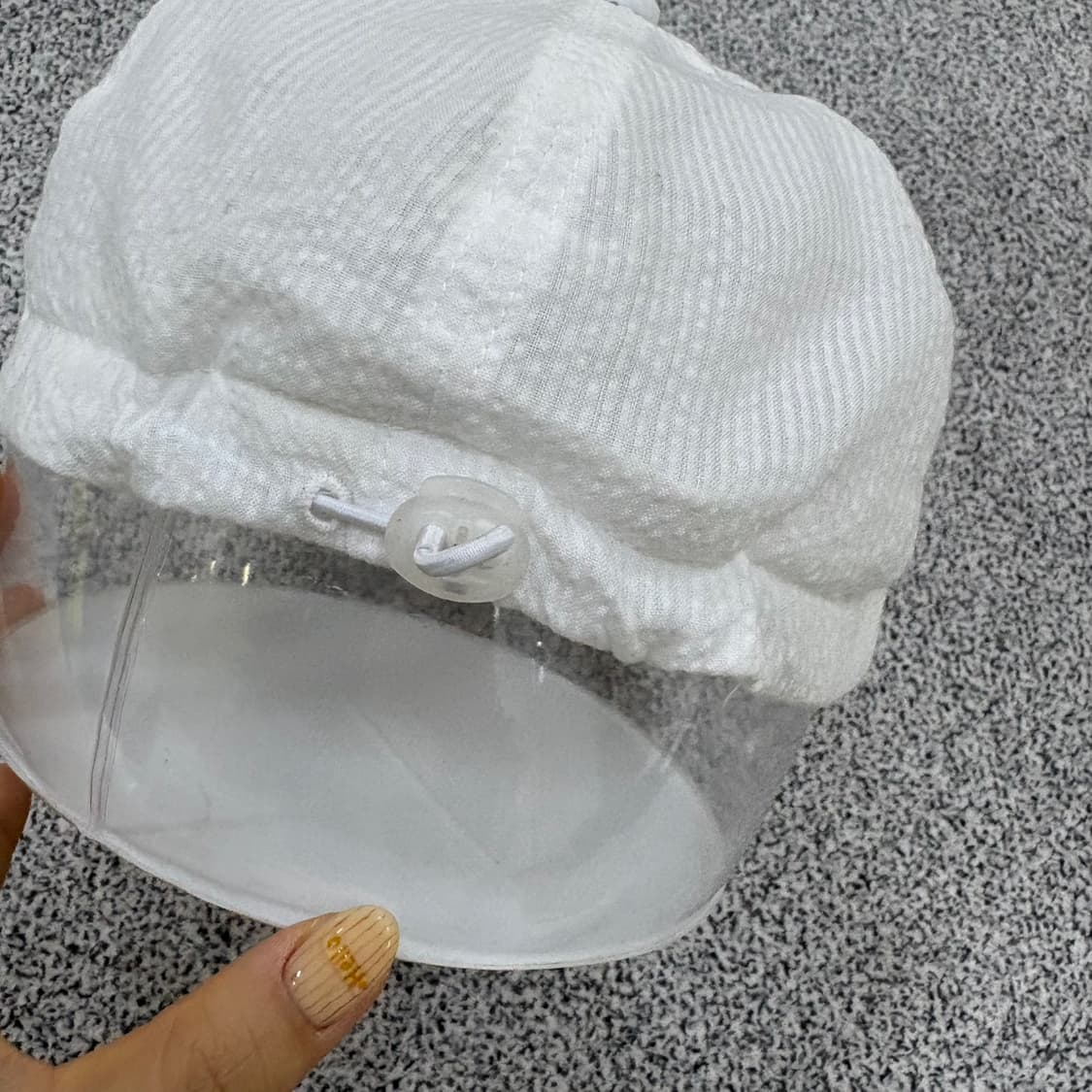 M 폴로 랄프로렌 여름 볼캡 모자 0402J 상품이미지3