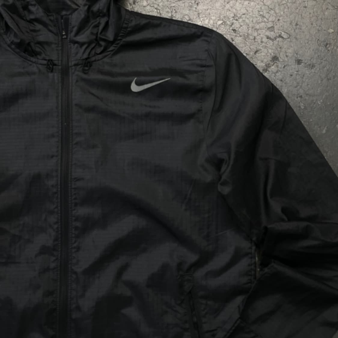 90 나이키 러닝 바람막이 상품이미지2