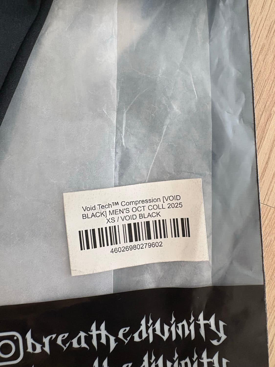 breathedivinity 컴프레션 상품이미지9