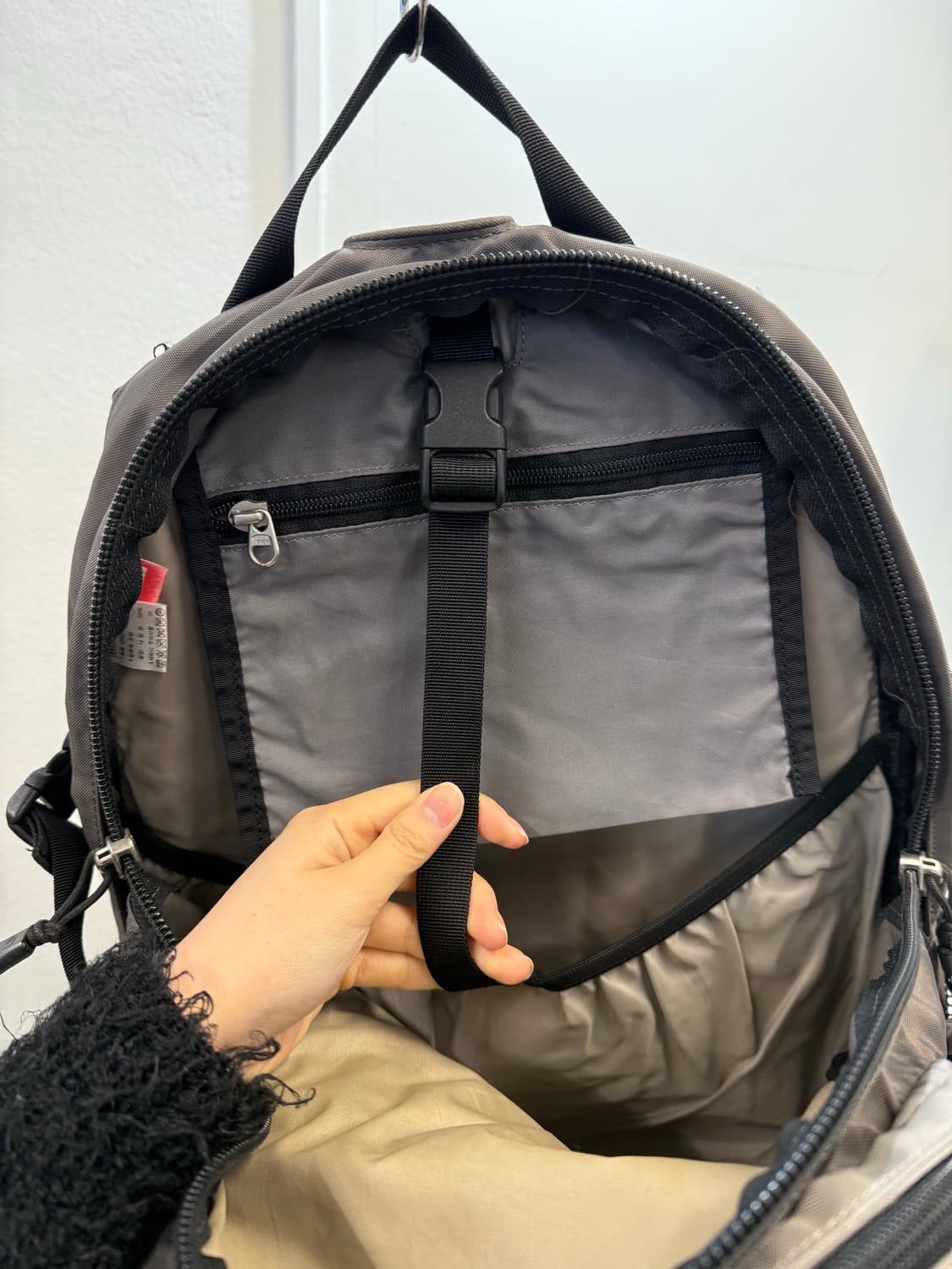 The North Face Borealis Backpack  상품이미지8