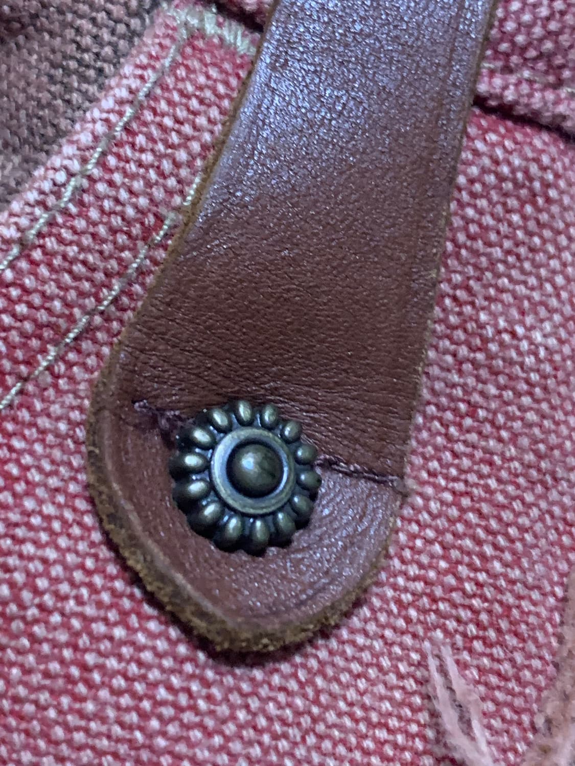 OBELISK 오벨리스크 플레어 데님(유니색스) 상품이미지6