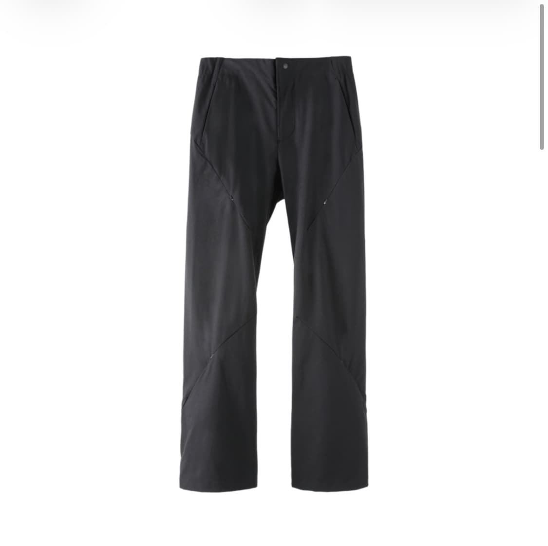 포스트아카이브팩션(Paf) 5.1 테크니컬 팬츠 라이트 블랙 상품이미지1