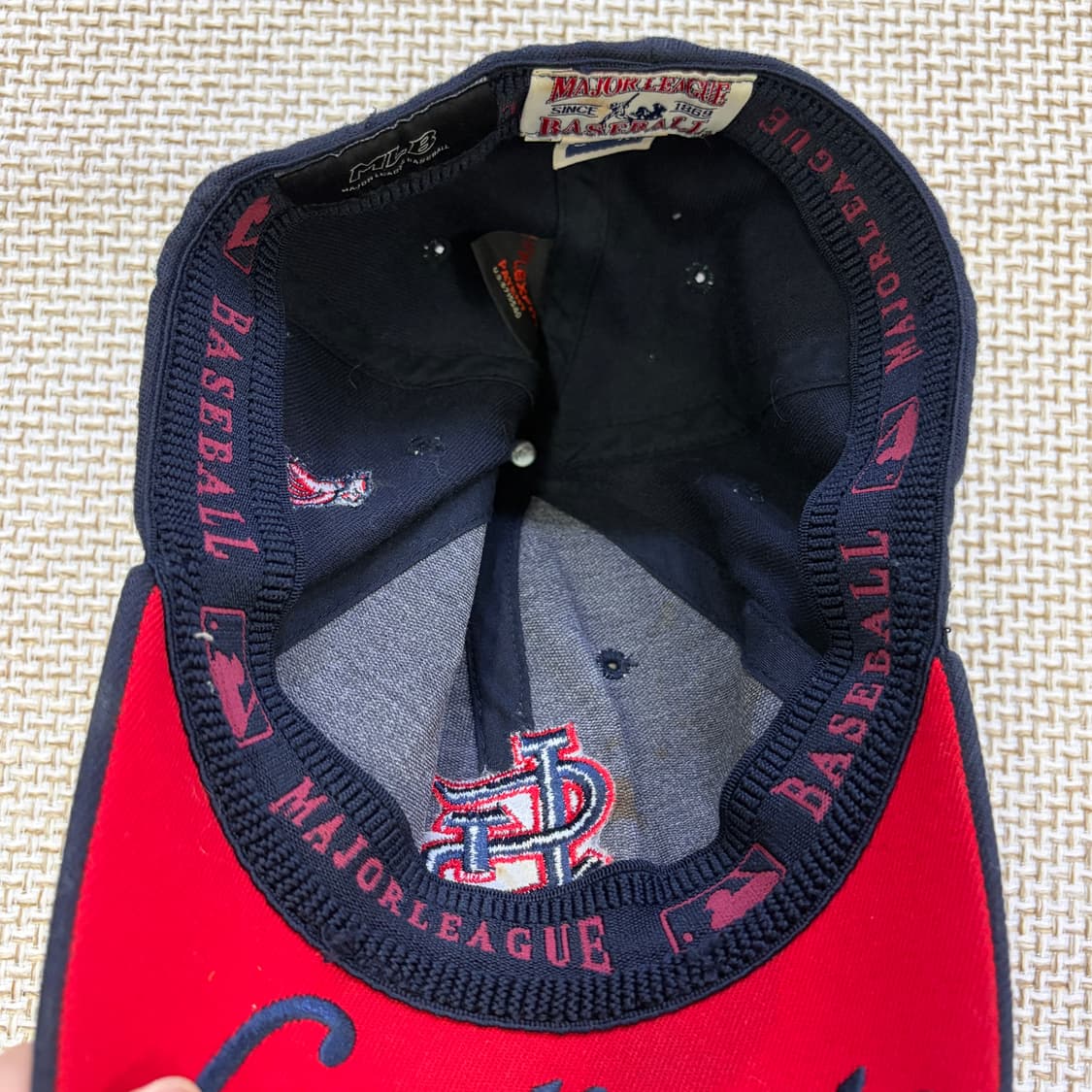 S-M MLB 볼캡 0527D2 상품이미지6