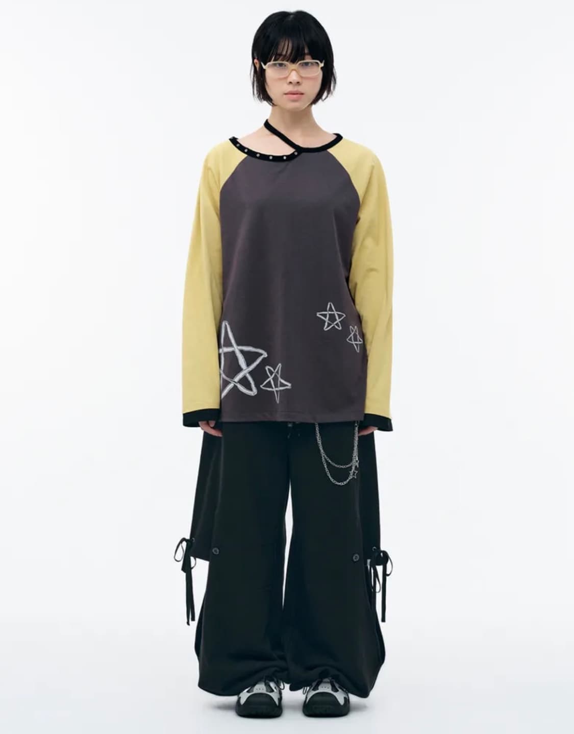 뚜오미오 롱슬리브 2 상품이미지1