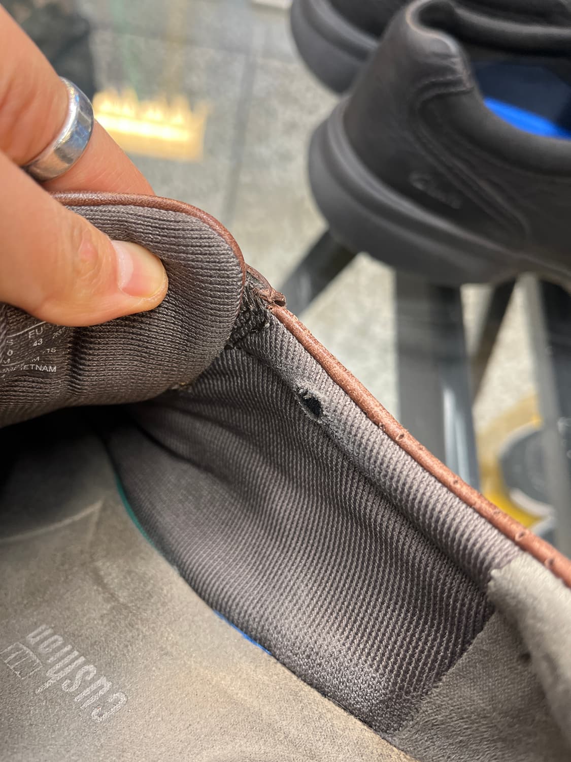 Clarks 상품이미지10