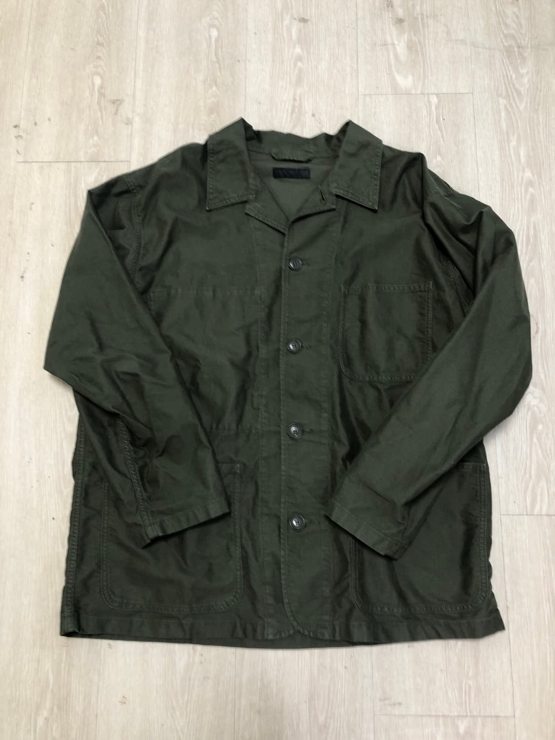 유니클로 자켓 3장일괄 L~XL 100~105 상품이미지1