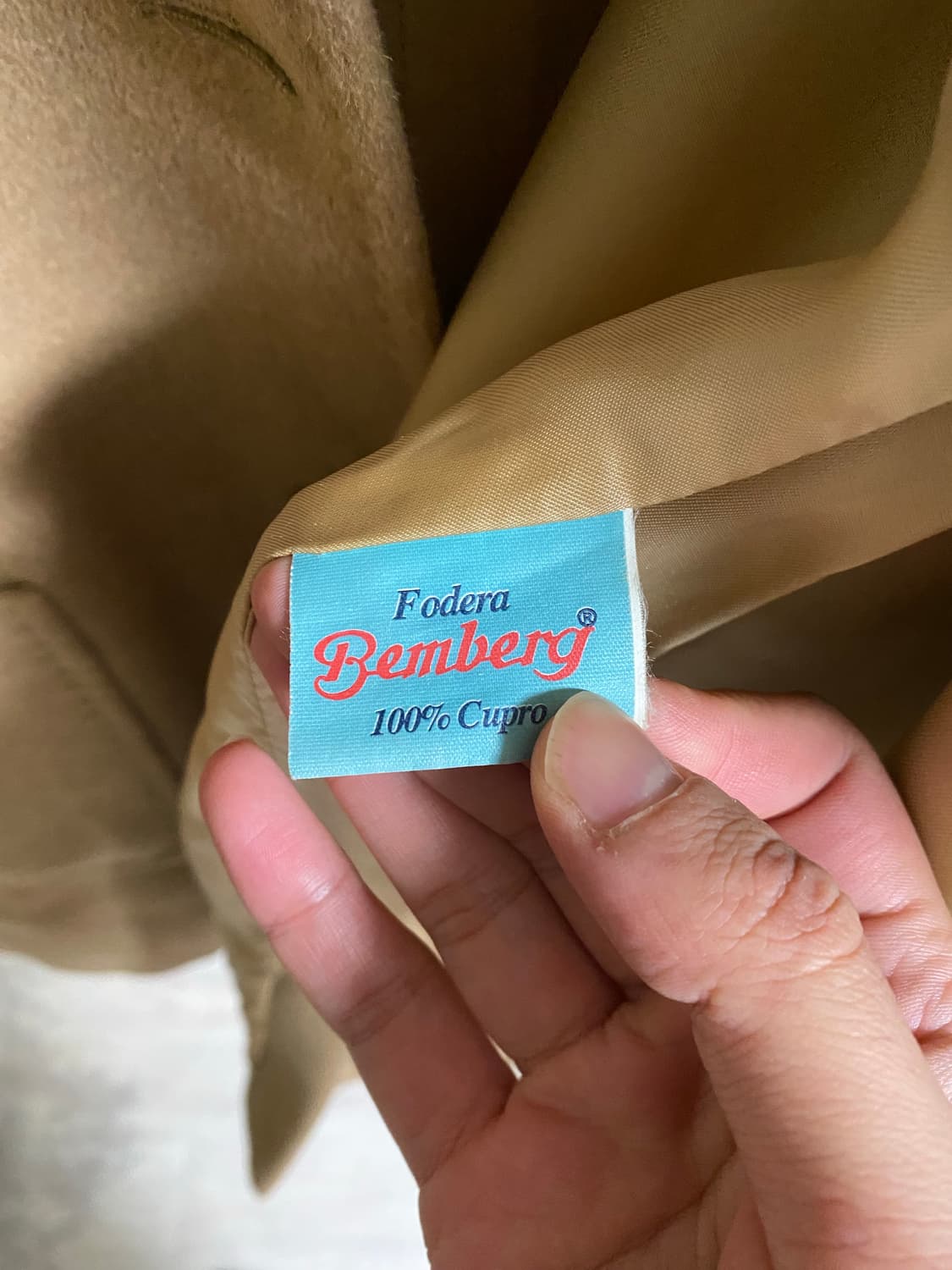 Cinzia Rocca 신치아 로카 이태리제 울코트 상품이미지7