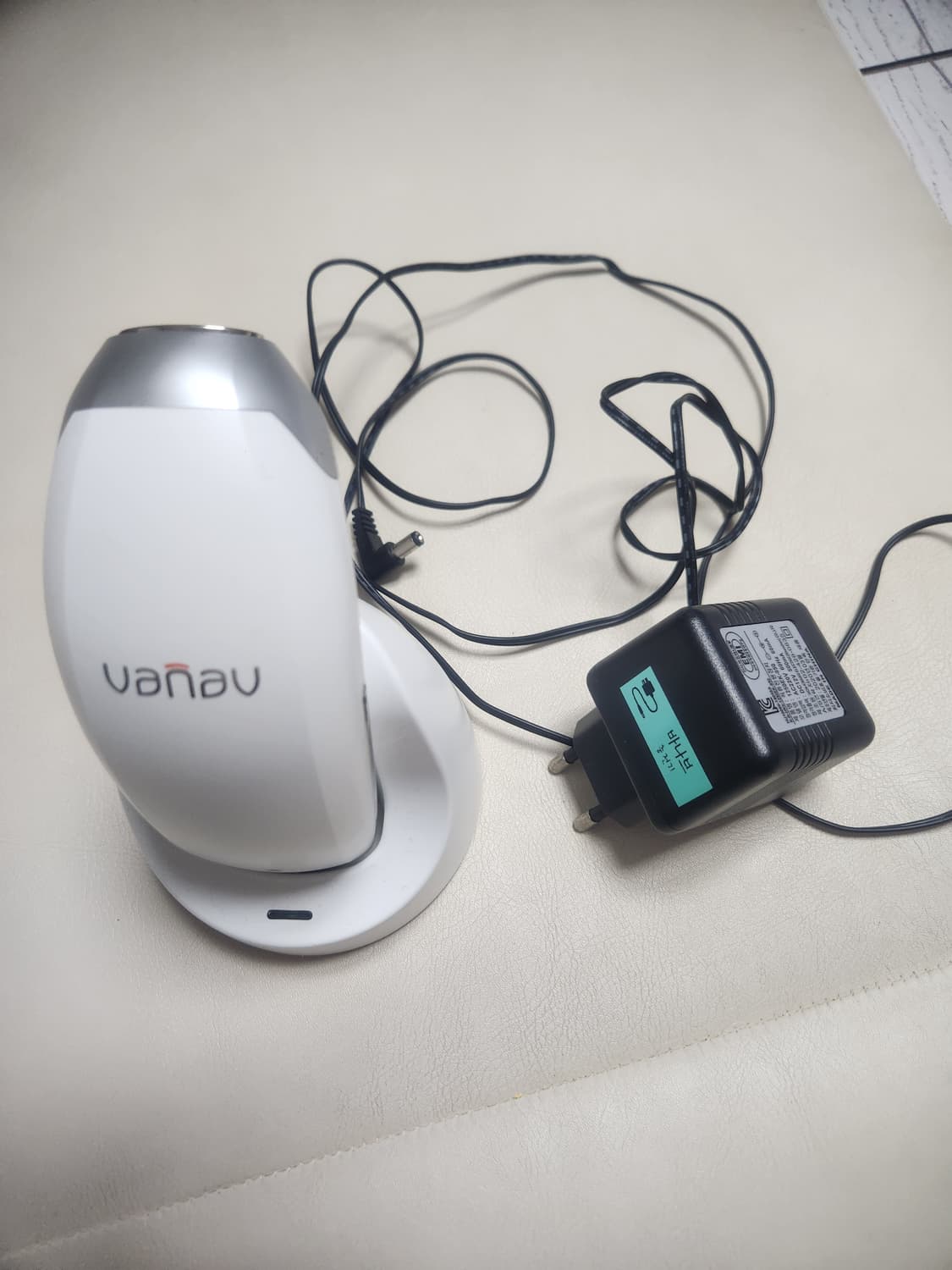 바나브 UP5 피부관리기 상품이미지3