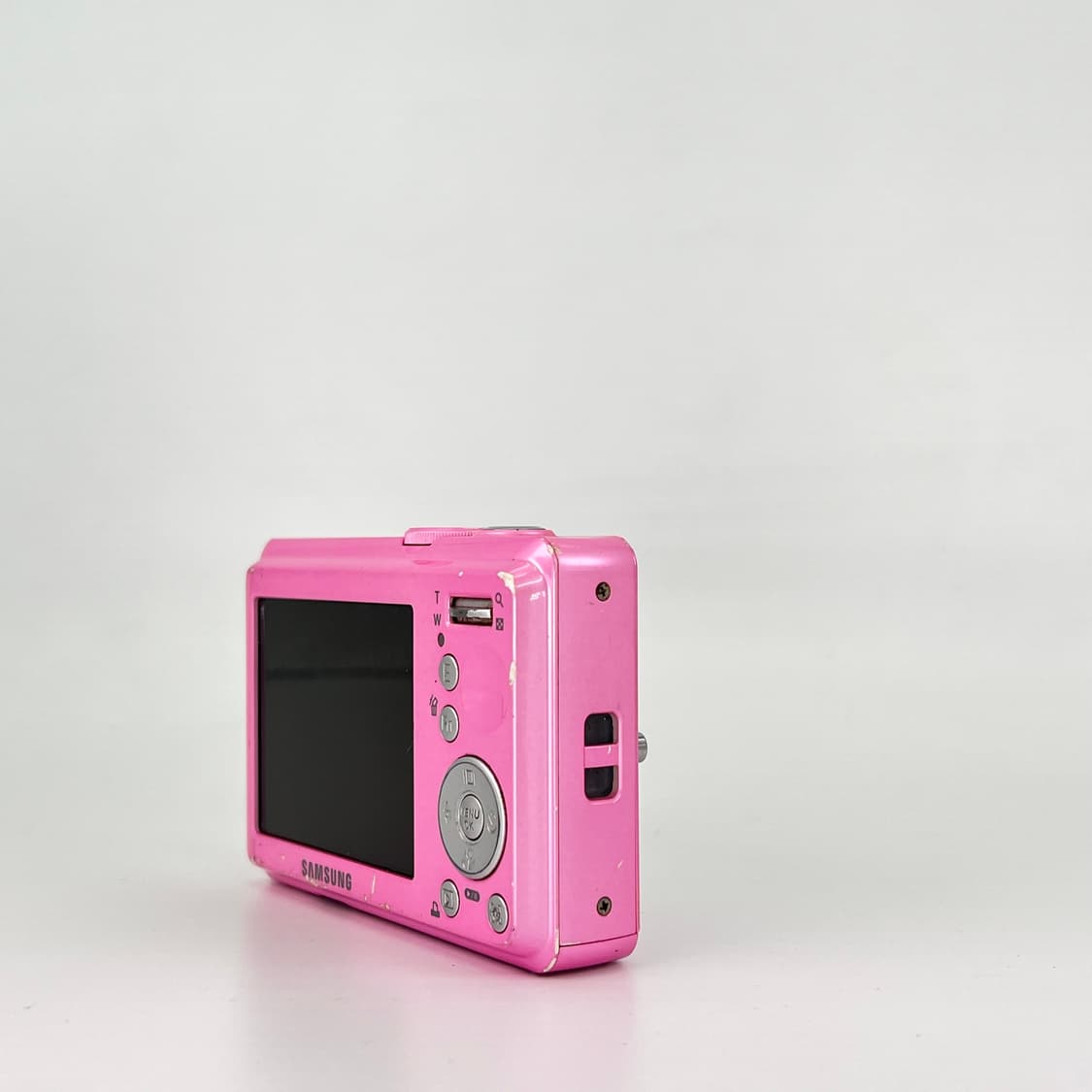 삼성 케녹스 Samsung Kenox S1070 핑크 상품이미지7