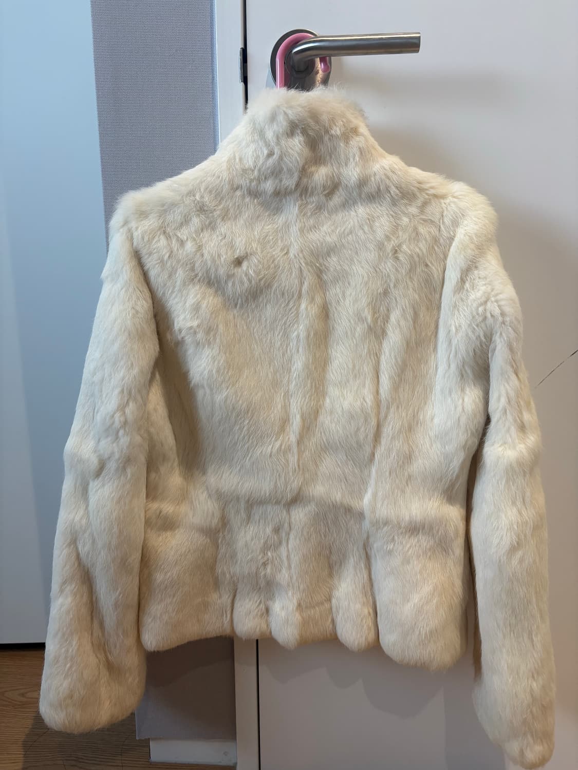 vintage 퍼자켓 상품이미지3