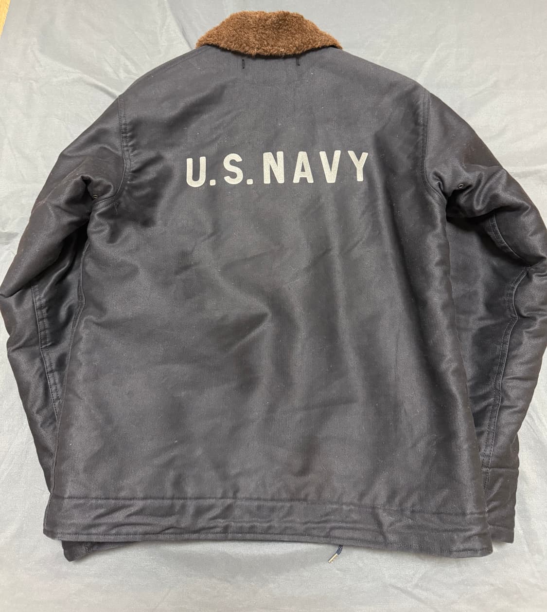 버즈릭슨 N-1 덱자켓 (BR15340) 상품이미지2