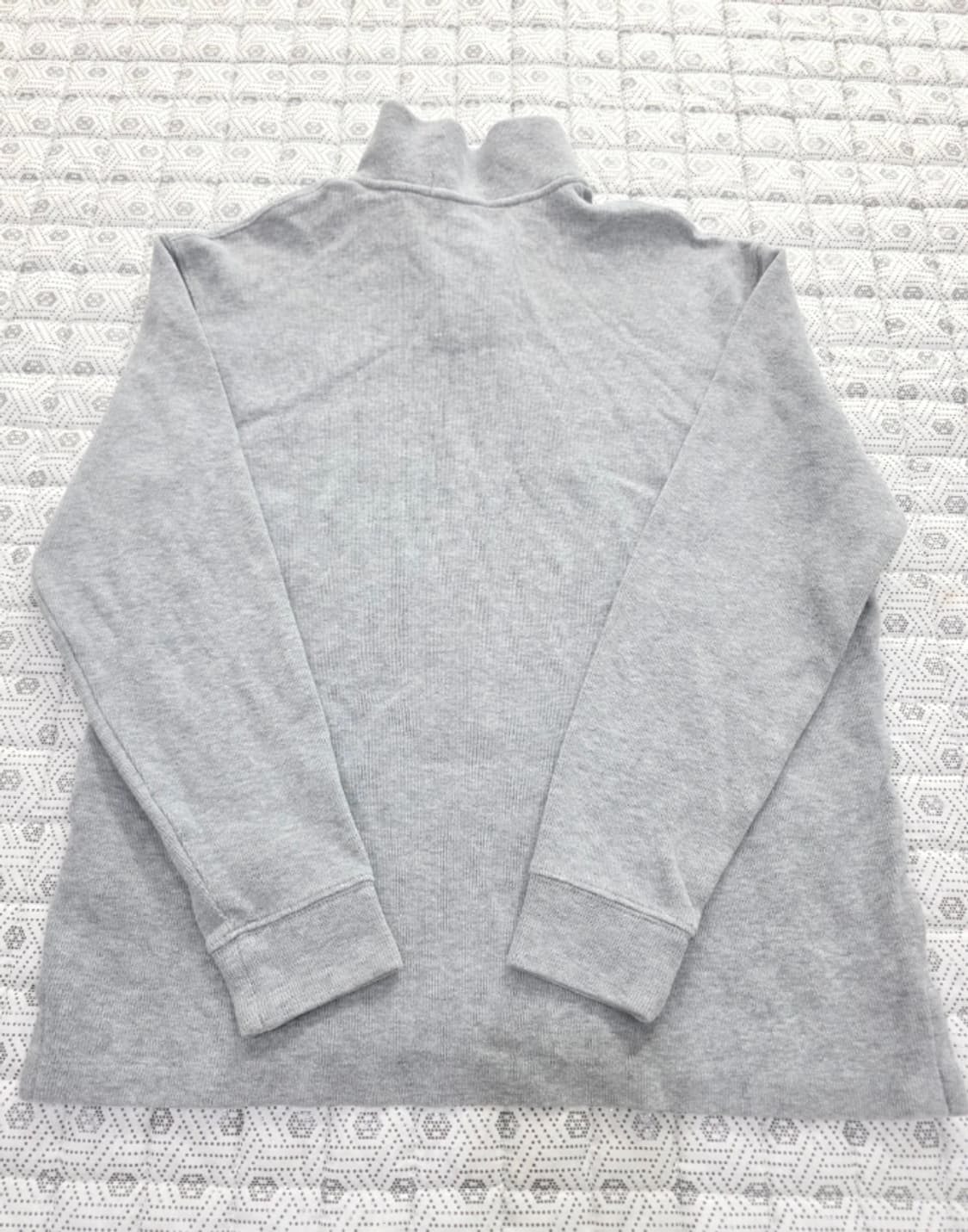 폴로 남성 하프집업 95 신형 상품이미지3