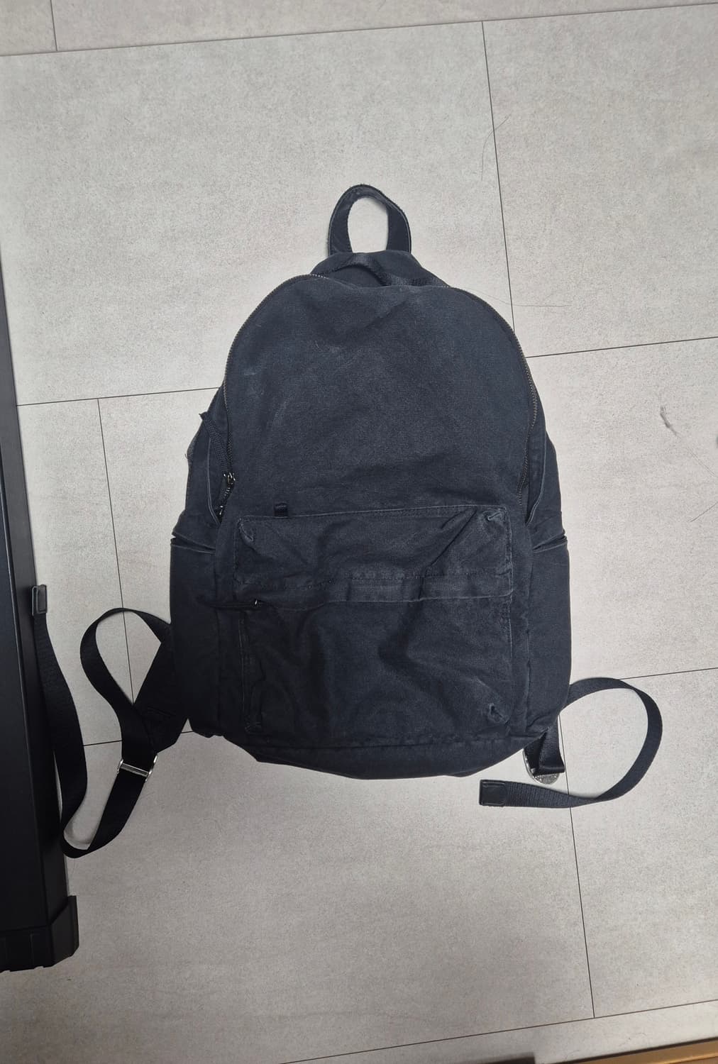 해칭룸 가방 상품이미지5