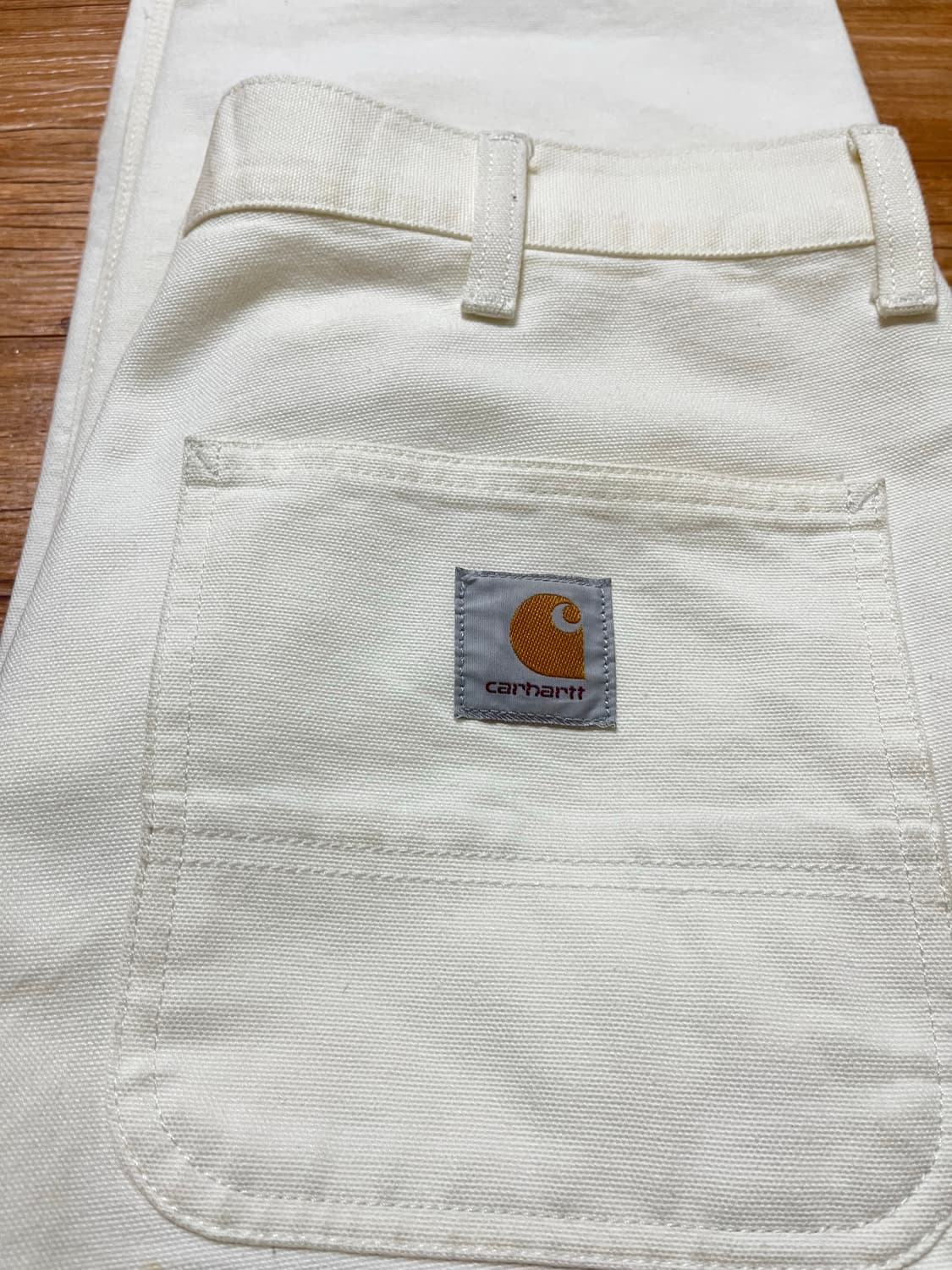 Carhartt double knee pant 32 32 상품이미지1
