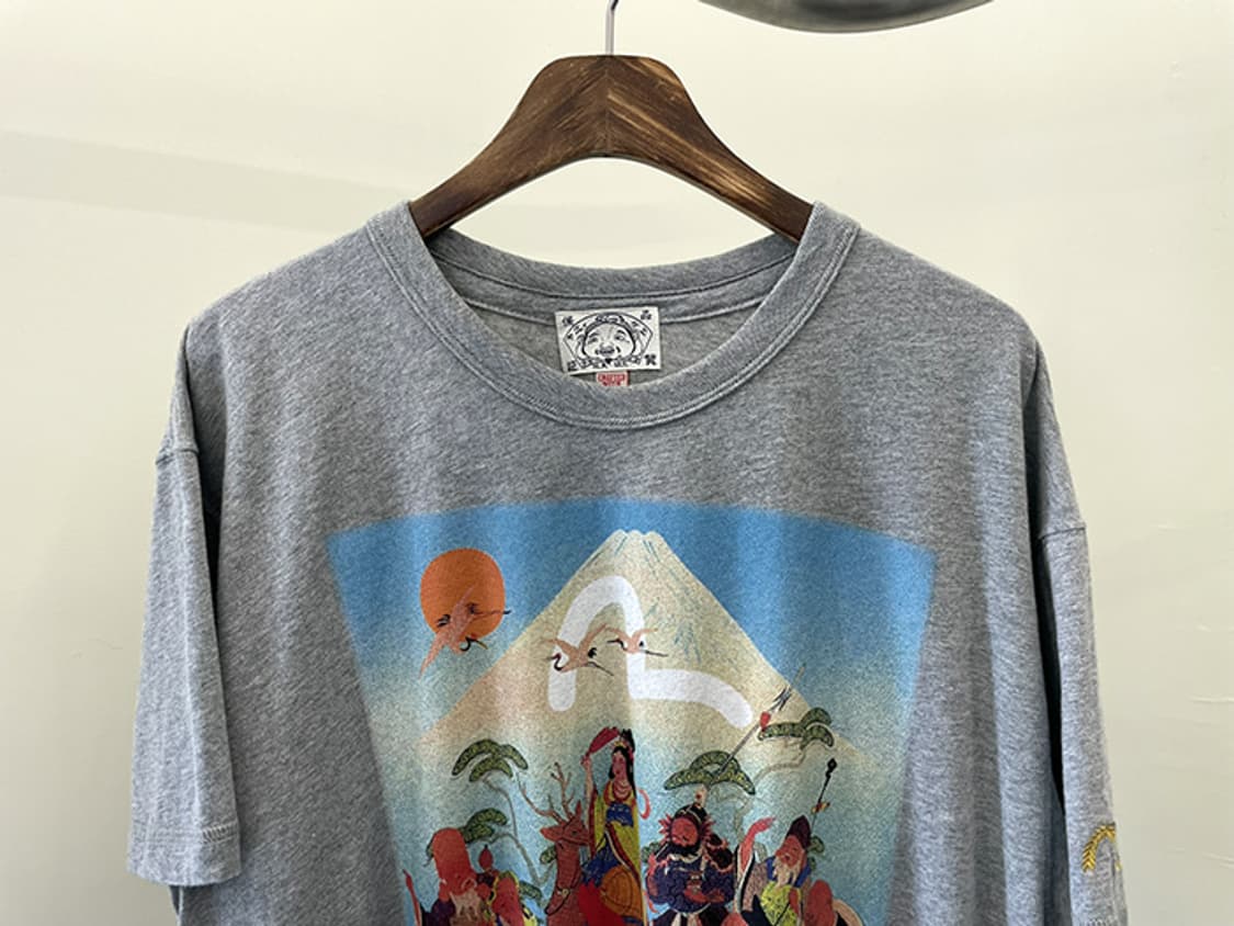 EVISU (L) 상품이미지2