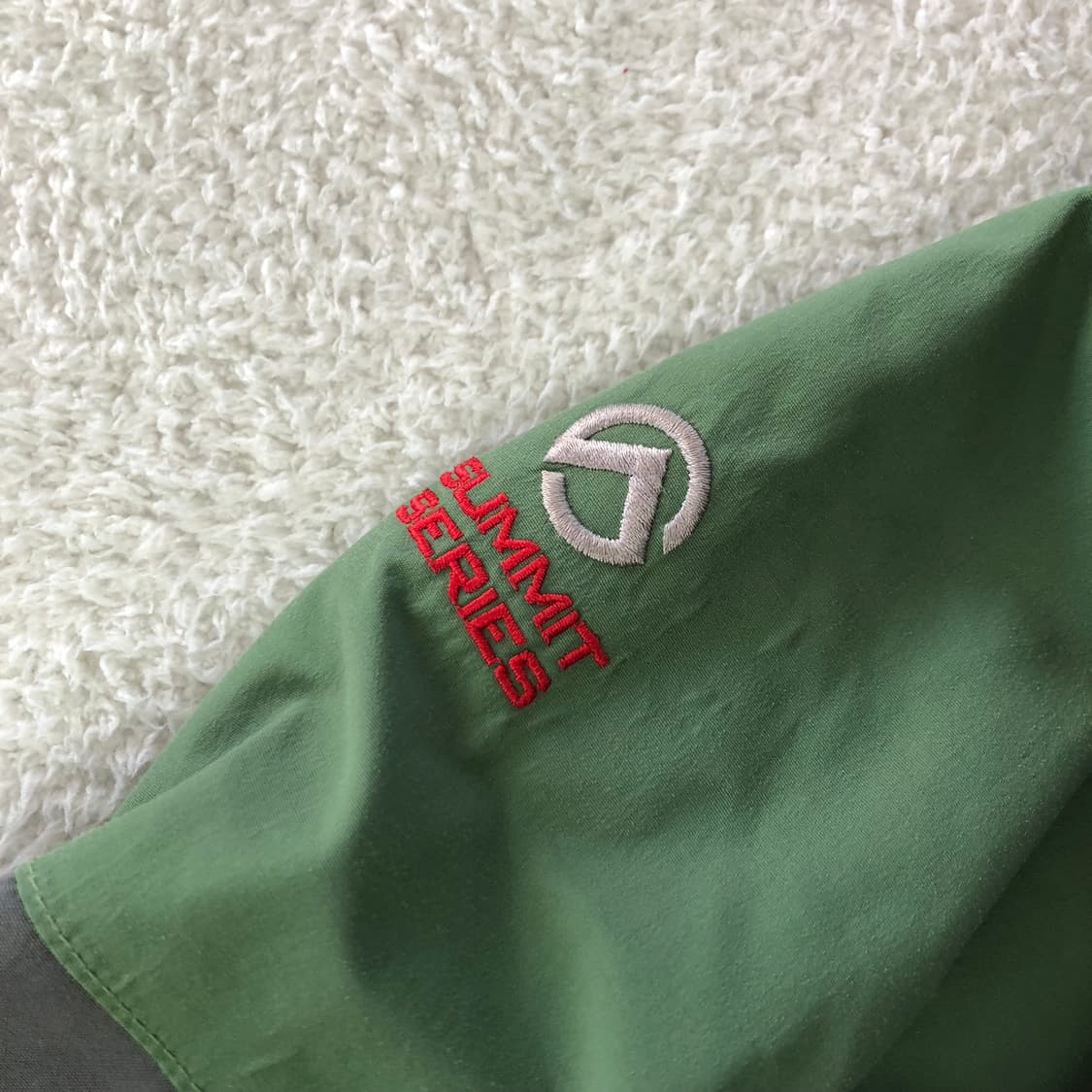 노스페이스 서밋 고어텍스 마운틴 자켓 상품이미지5