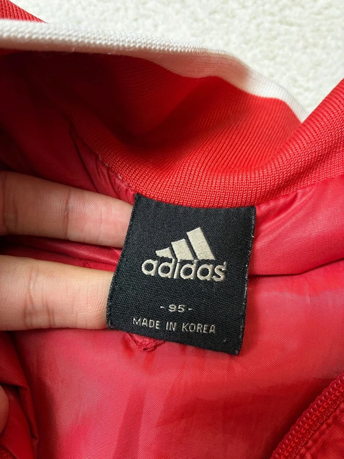 아디다스 뮌헨 덕다운 3s 푸퍼 패딩 PN6739 상품이미지10