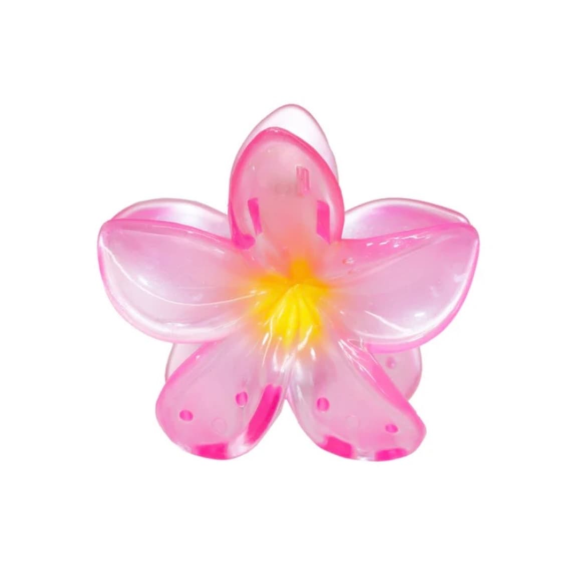 Emi jay hair clip in PEONY PEARL 상품이미지2