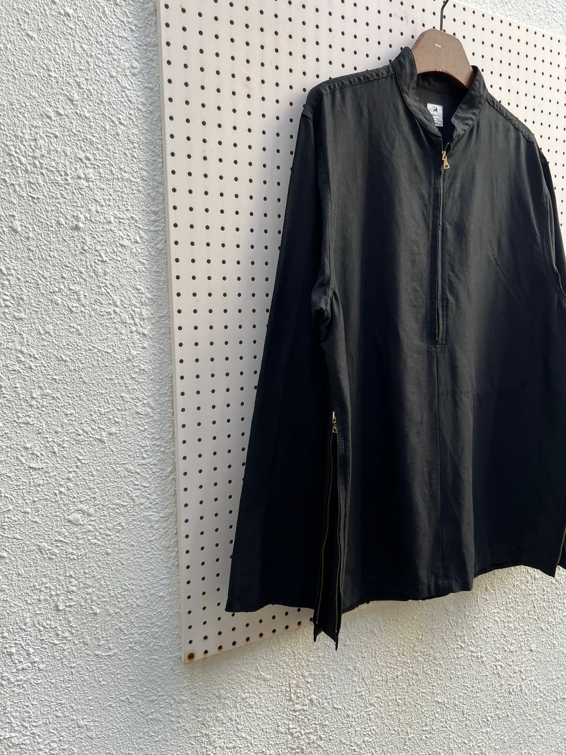 17ss SASQUATCH FABRIX LINEN 사스콰치패브릭스 셔츠 상품이미지7