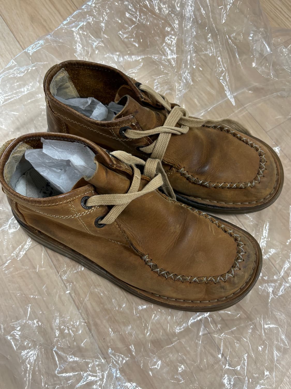 닥터마틴 워커 상품이미지1