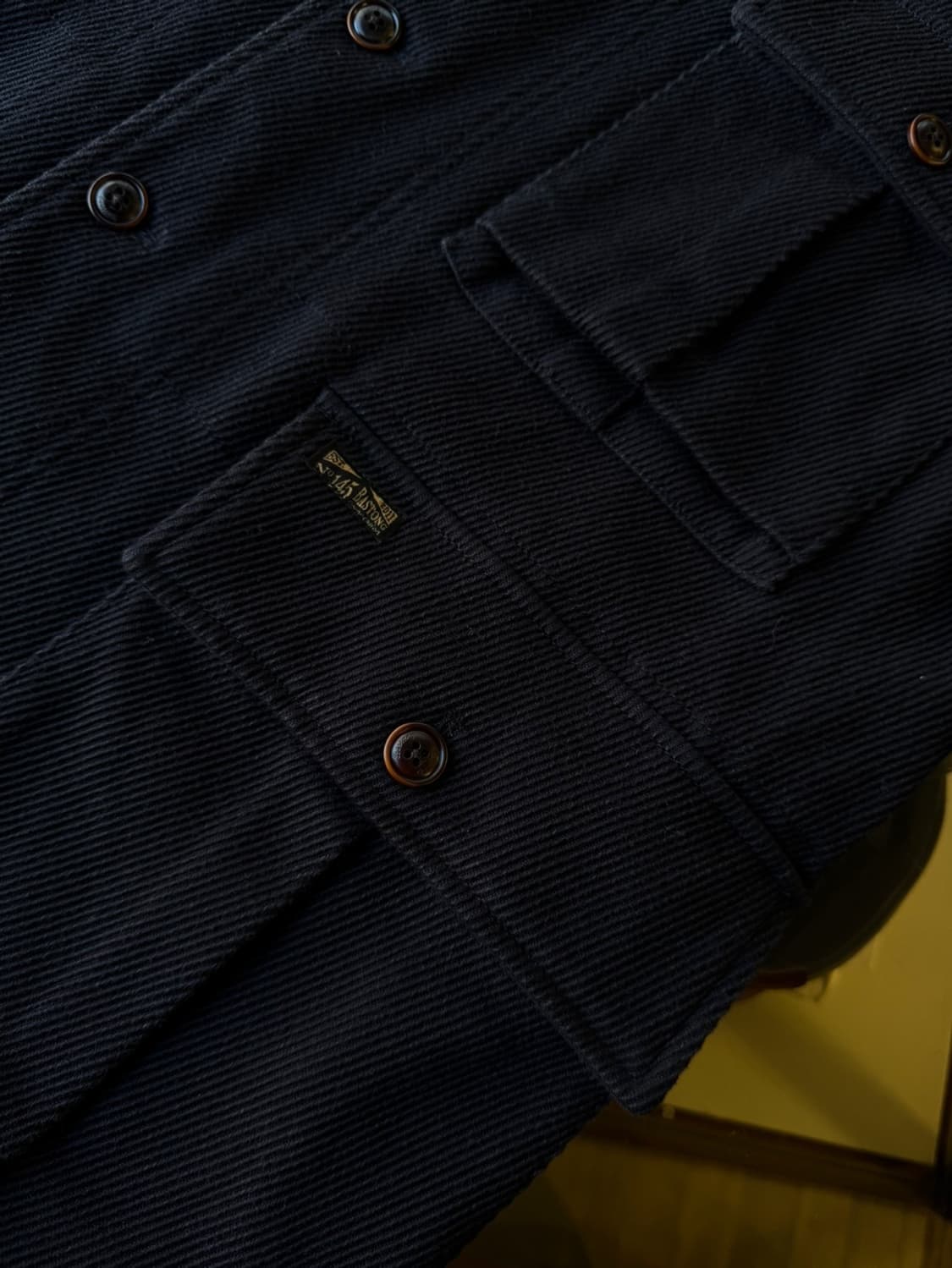 바스통 아웃도어 자켓 105 상품이미지8