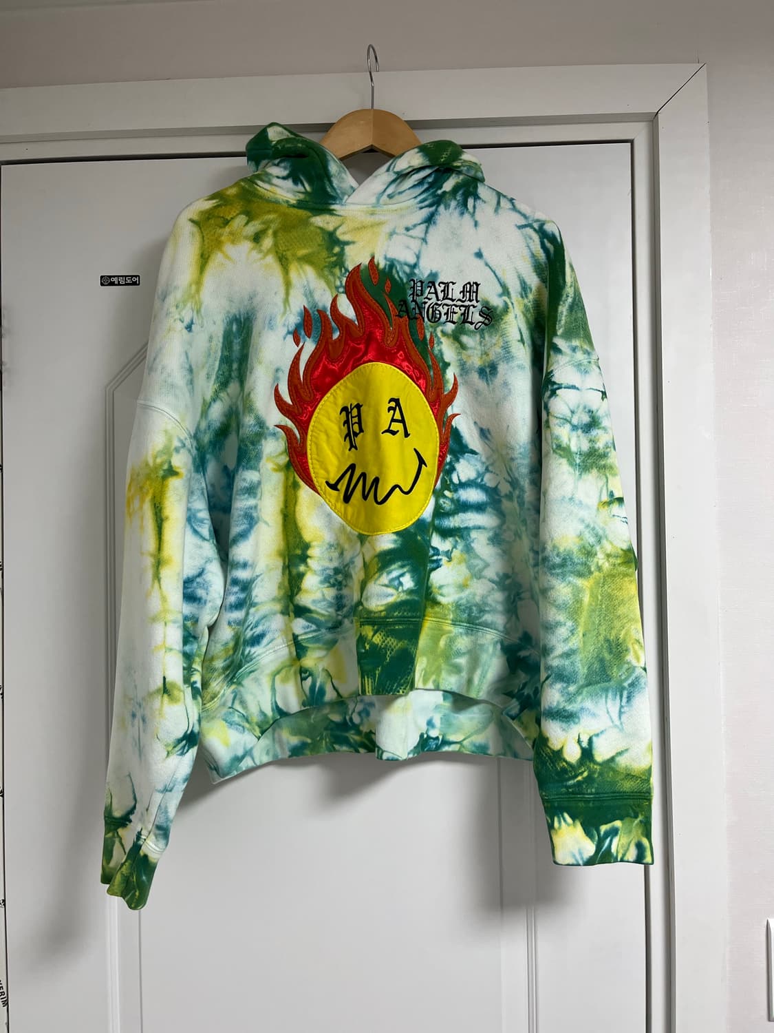 팜엔젤스 타이다이 버닝헤드 M 상품이미지1