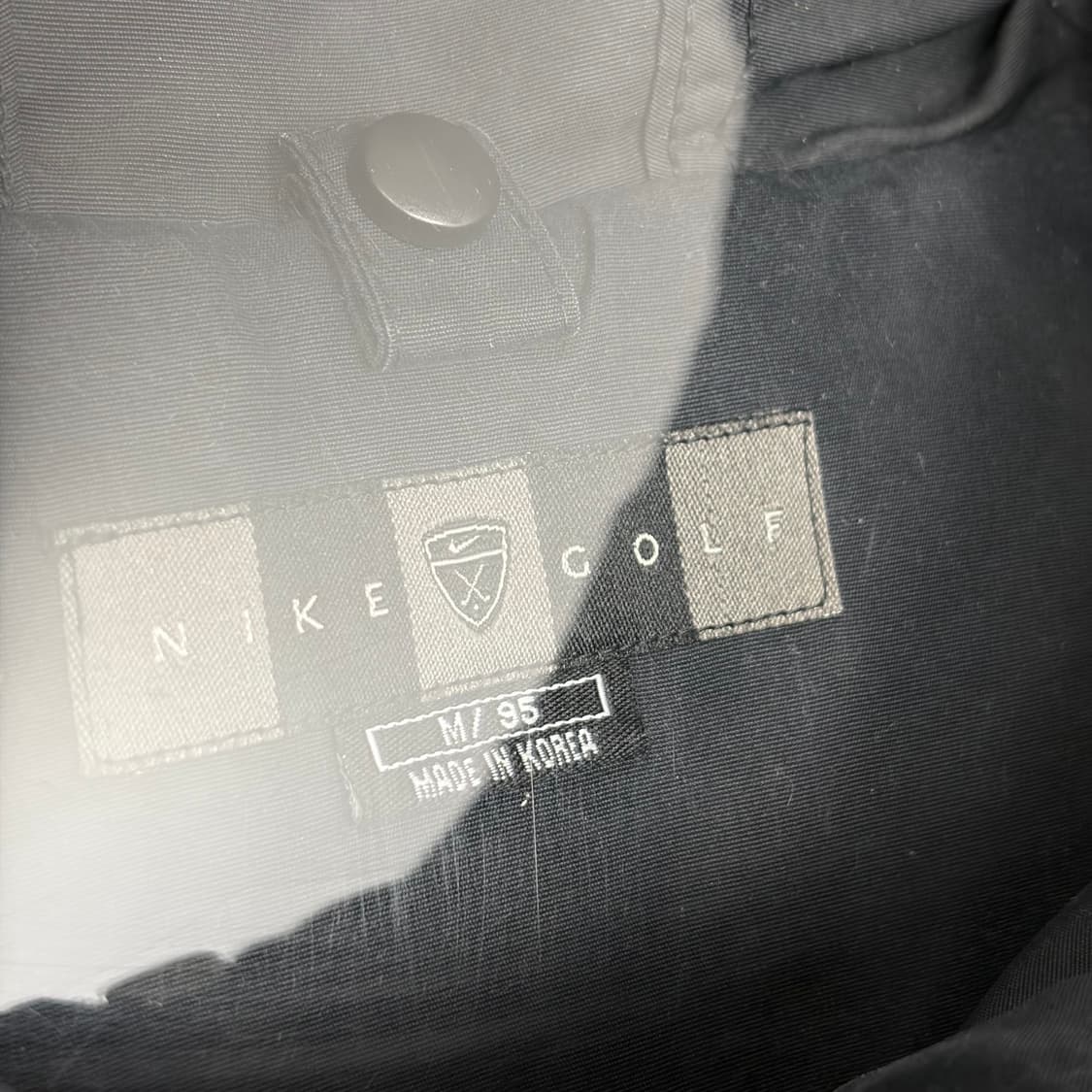 나이키 플리스 후리스 후드 바람막이 자켓 상품이미지2