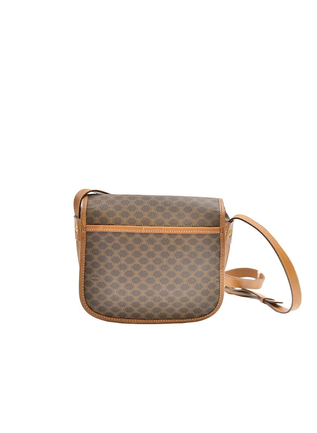 셀린느 마카담 PVC 크로스백(정품) 상품이미지4