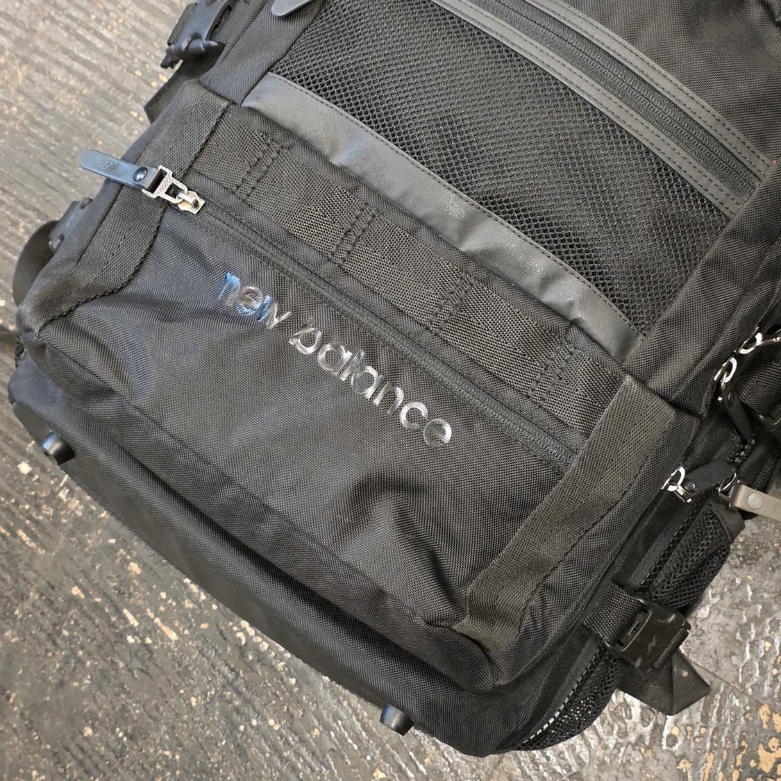 뉴발란스 백팩  상품이미지3