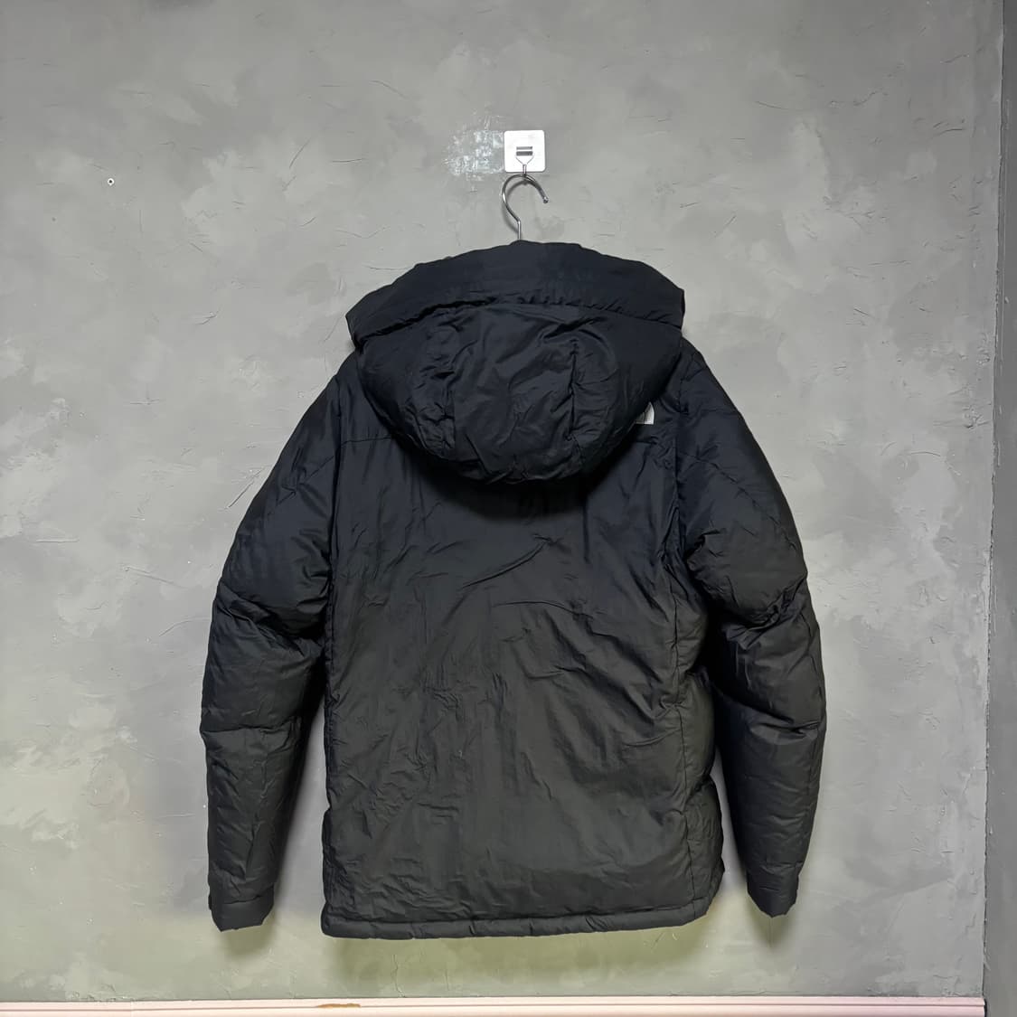 노스페이스 800 하이벤트 구스다운 패딩 상품이미지4