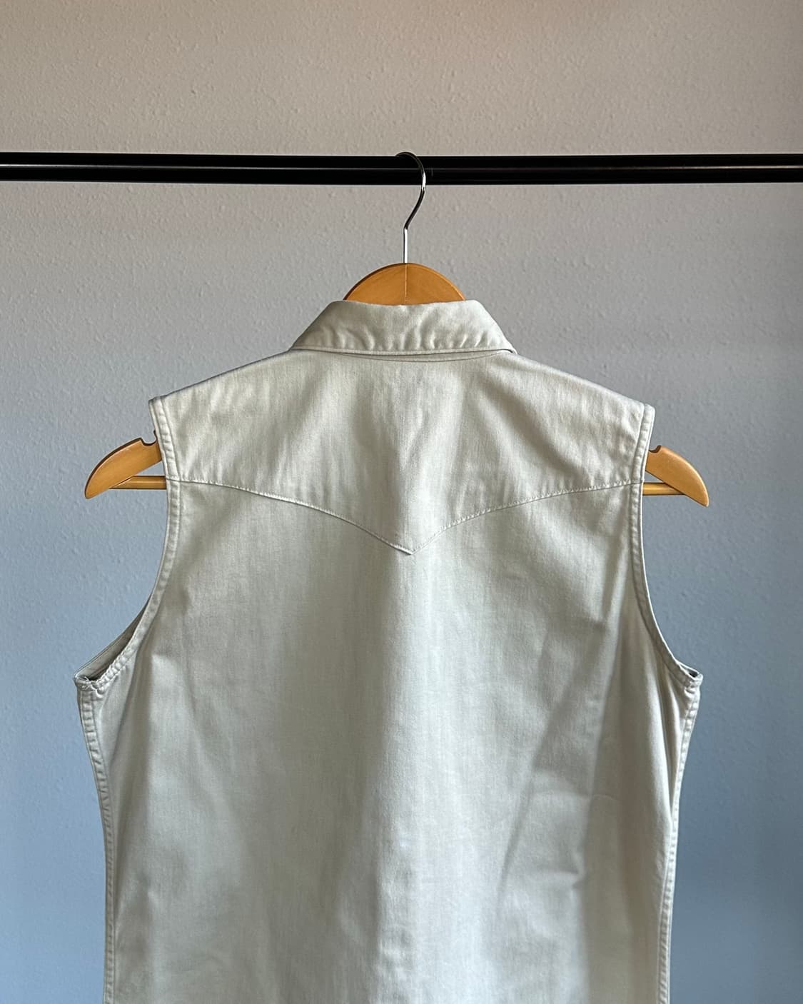 [M]리바이스 Levi's 90s 웨스턴 워크 베스트 상품이미지6