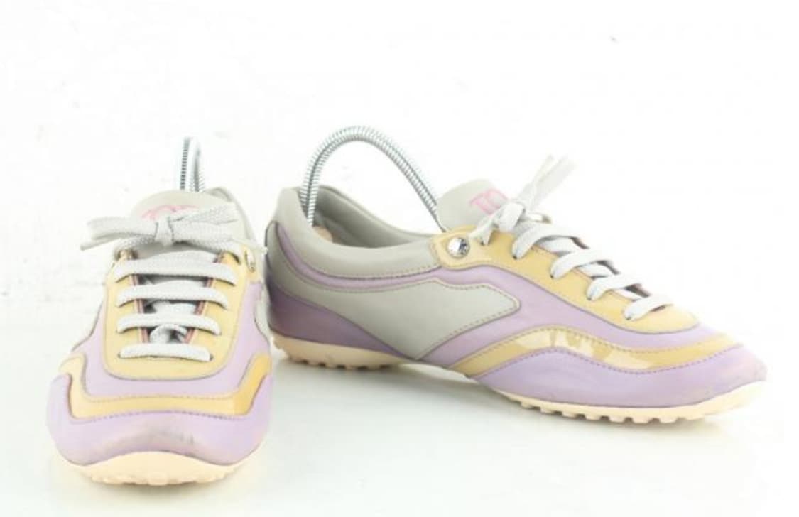 토즈 스니커즈 상품이미지1