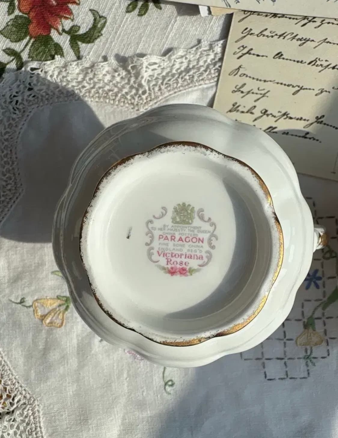 파라곤 빅토리아나로즈 라지슈크세트(이슈) 상품이미지8