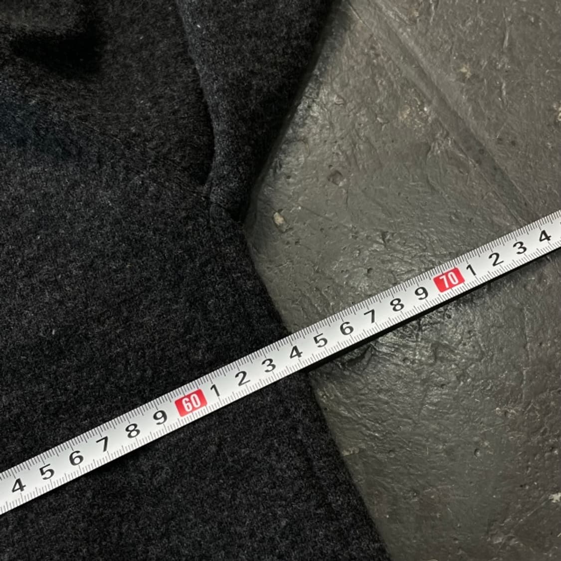 105 빈폴 골프 방풍 니트집업  상품이미지6