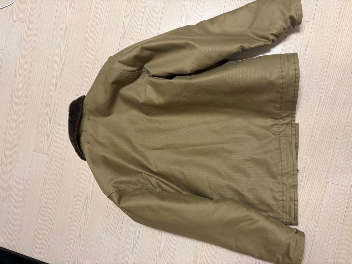 리얼맥코이 n1 n-1 46사이즈 상품이미지3