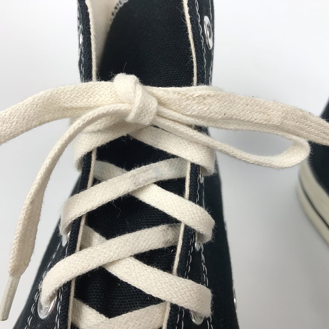 컨버스 척 70 클래식 하이 스니커즈 신발 남성275 상품이미지3