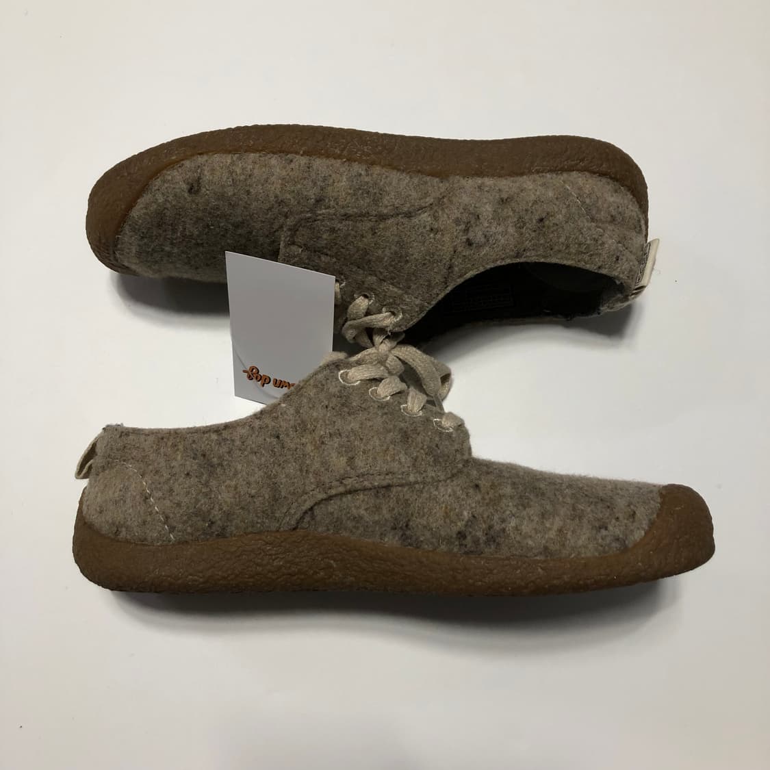 KEEN 모쉬더비 펠트슈즈  상품이미지3